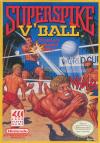 U.S. Championship V'Ball Box Art Front